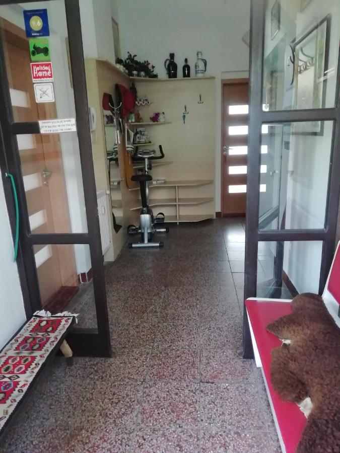 Pension U Josefa Kostalov Εξωτερικό φωτογραφία